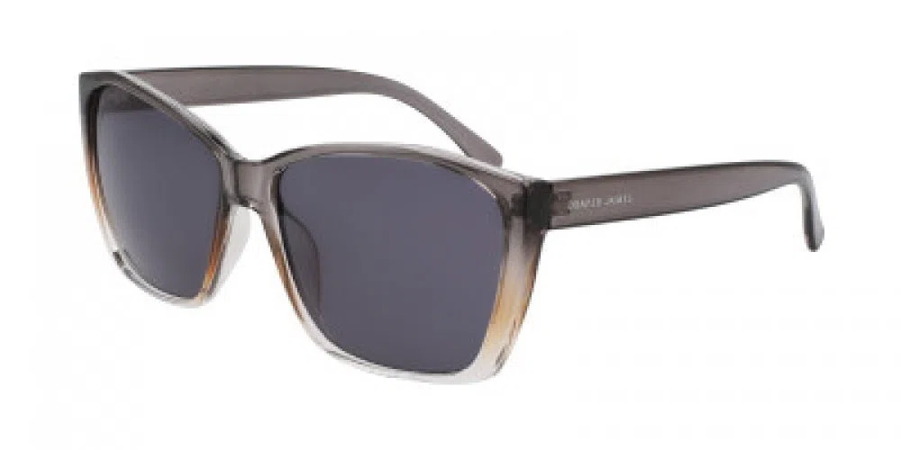 Draper James DJ7048 Sunglasses - view 3